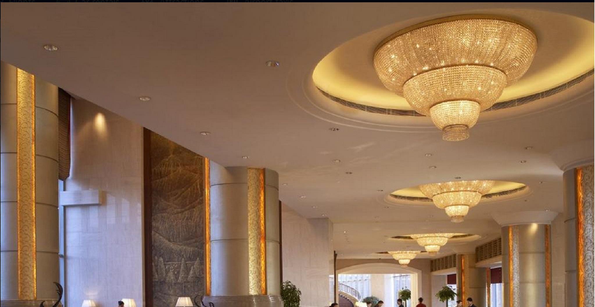 Shangri-La Baotou Zewnętrze zdjęcie